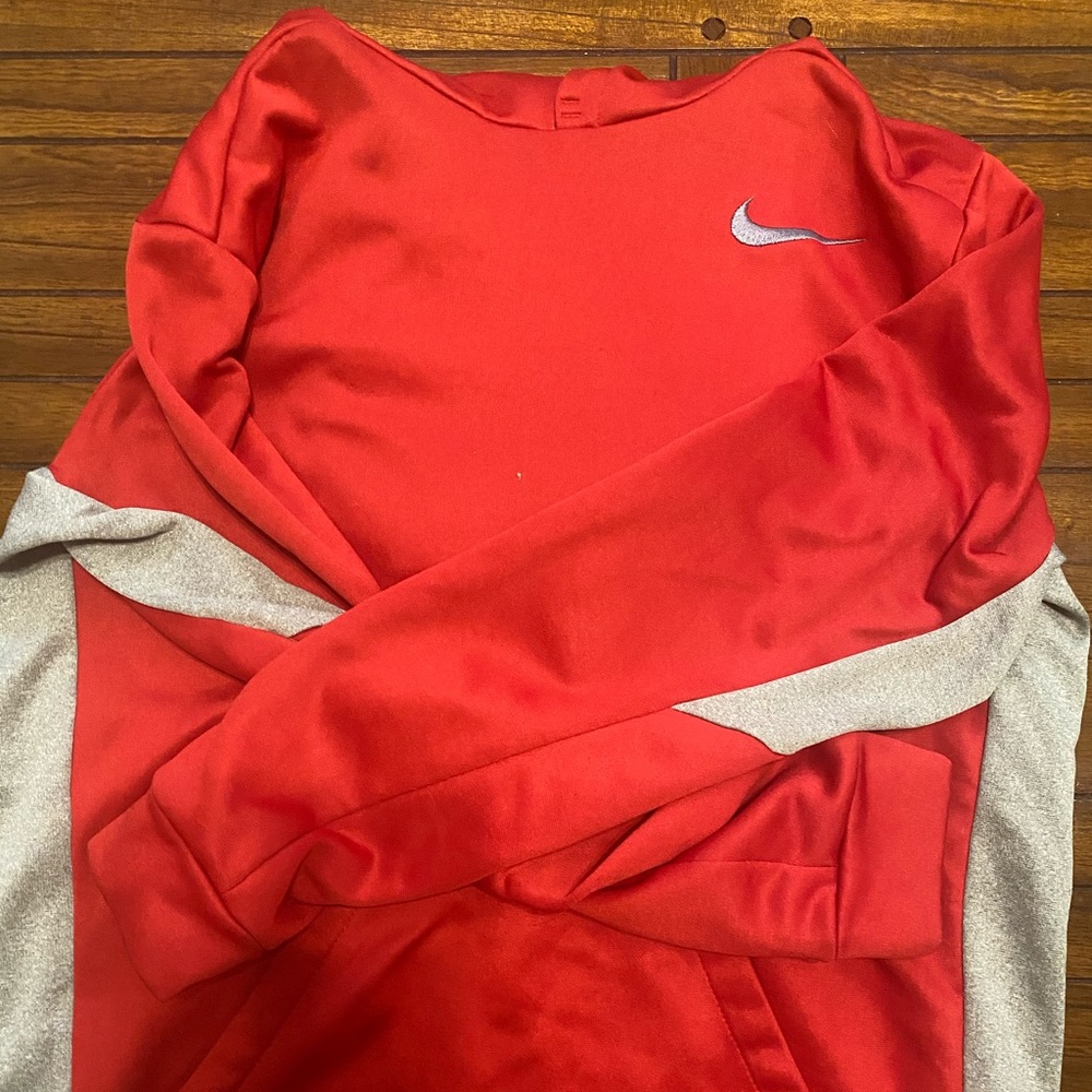 Nike hoodie